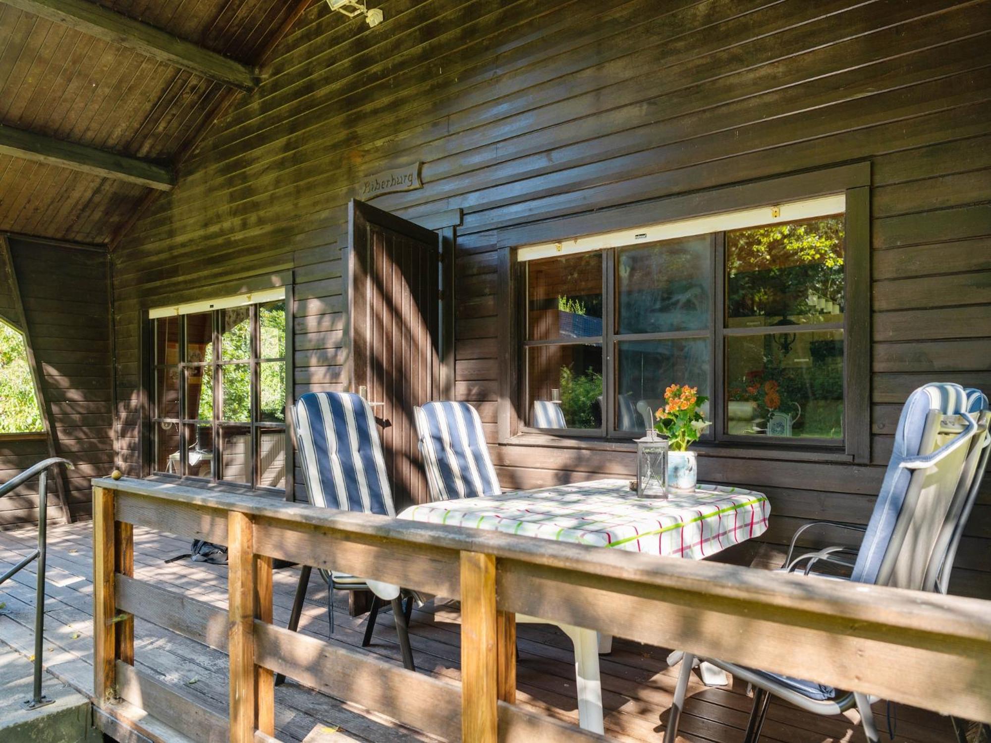 Holiday Home On A Horse Farm In The L Neburg Heath Eschede Exterior foto