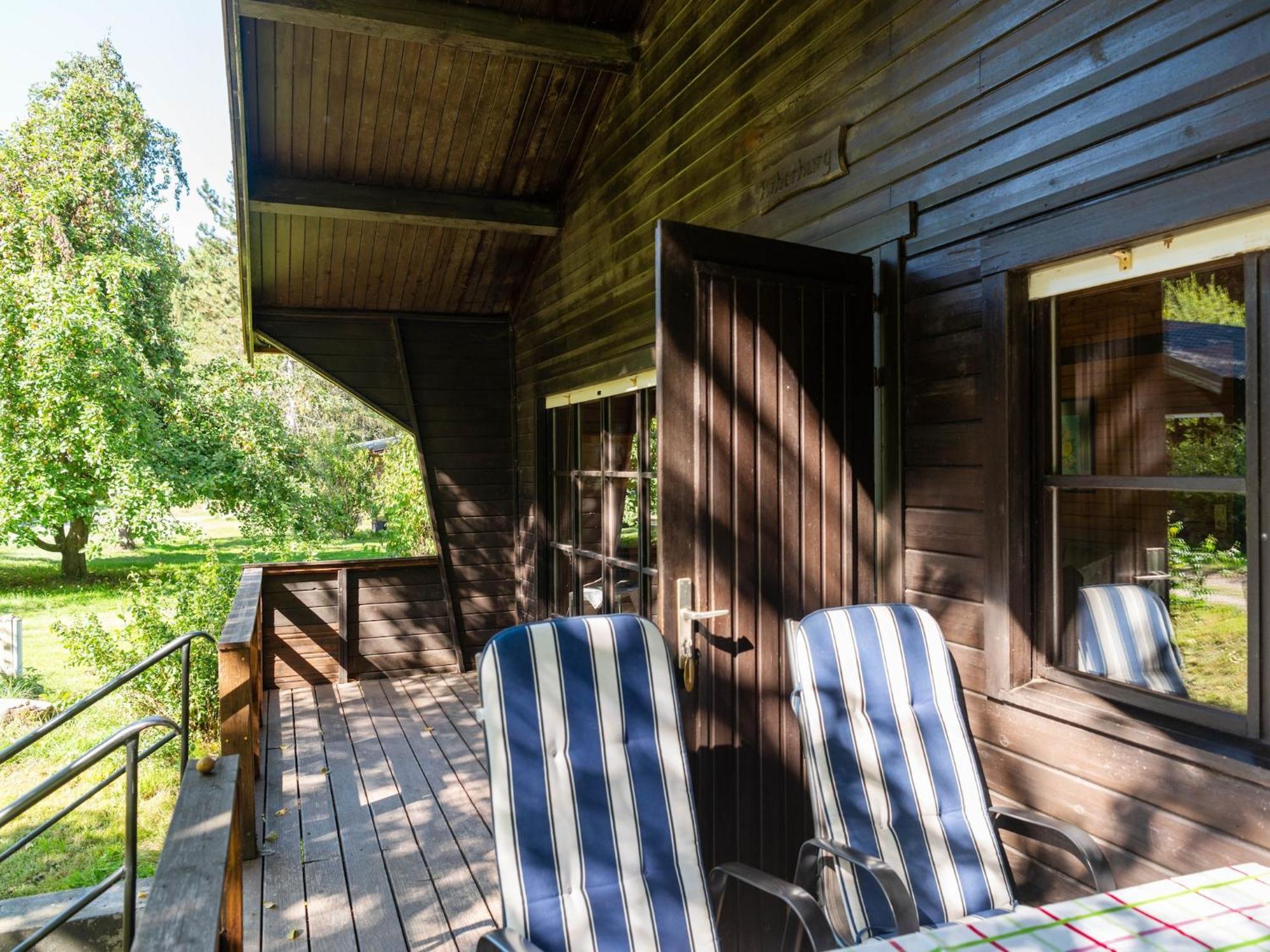 Holiday Home On A Horse Farm In The L Neburg Heath Eschede Exterior foto